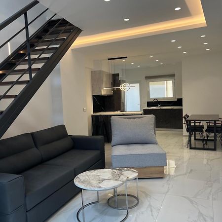 Olgas Loft Hotel Kavala Eksteriør billede