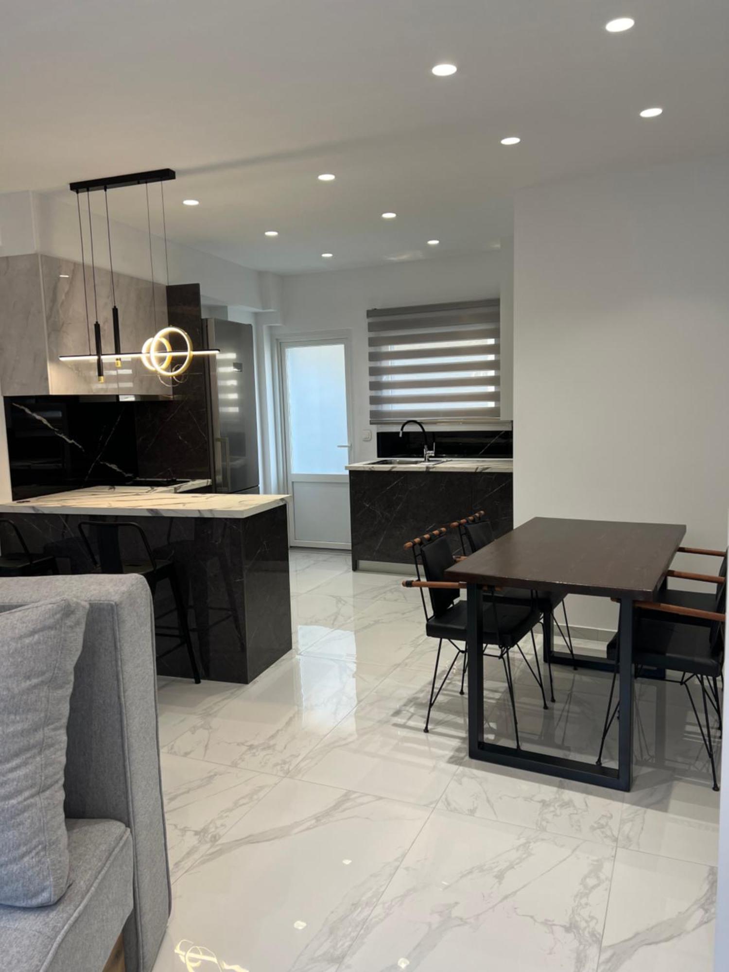 Olgas Loft Hotel Kavala Eksteriør billede