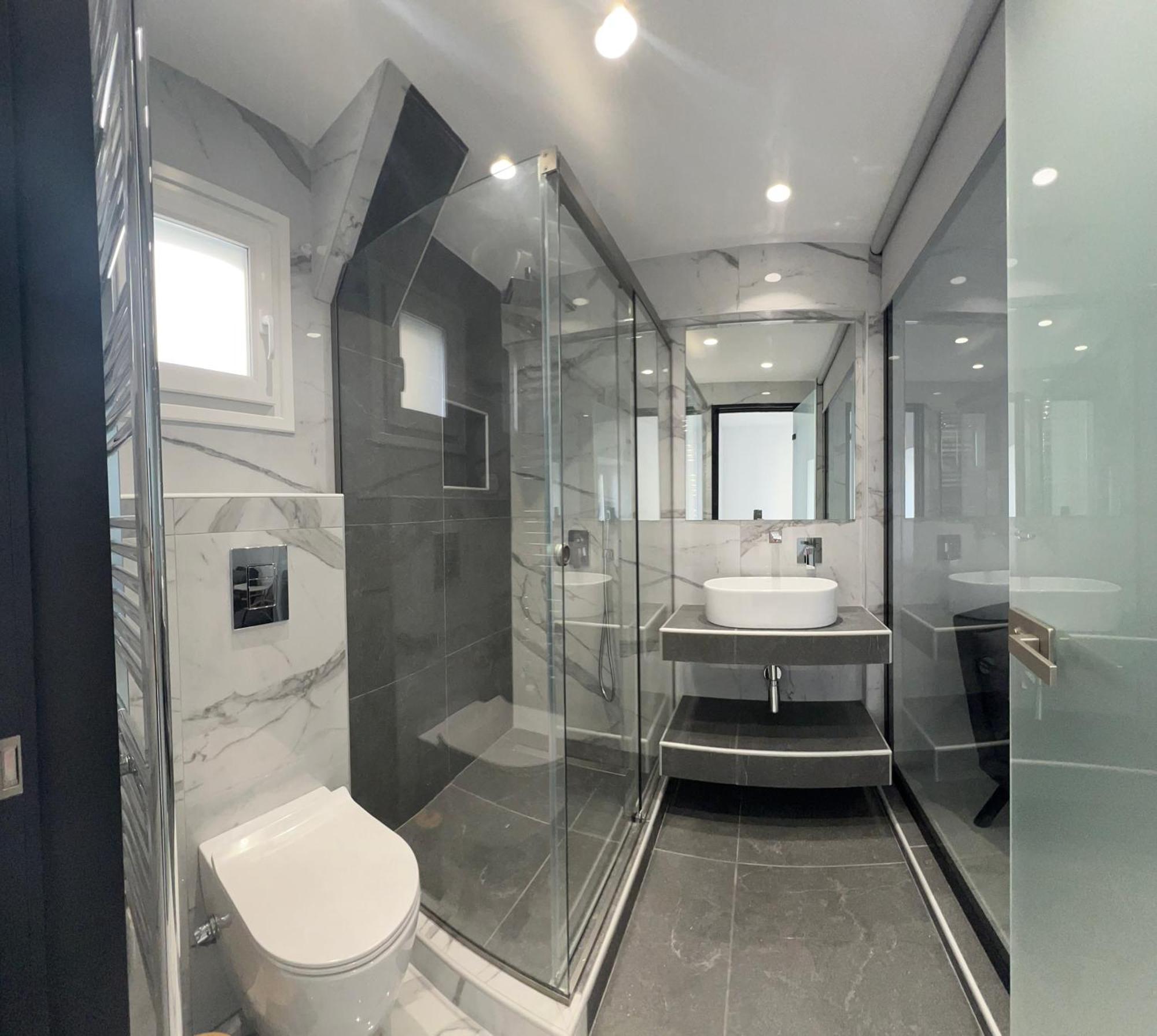 Olgas Loft Hotel Kavala Eksteriør billede
