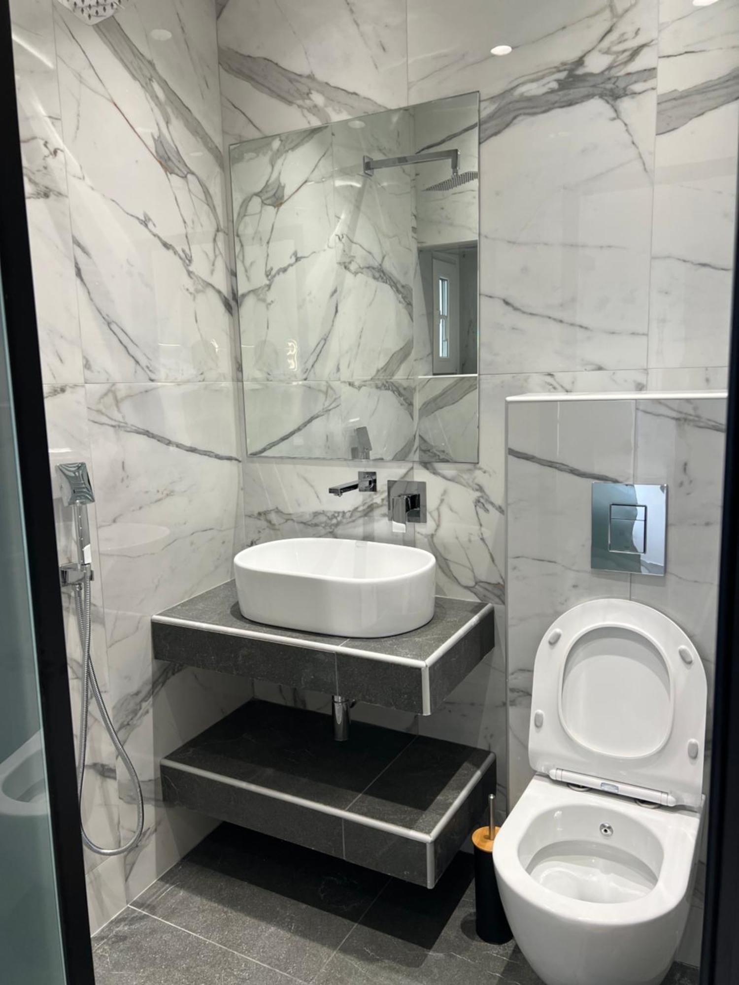 Olgas Loft Hotel Kavala Eksteriør billede