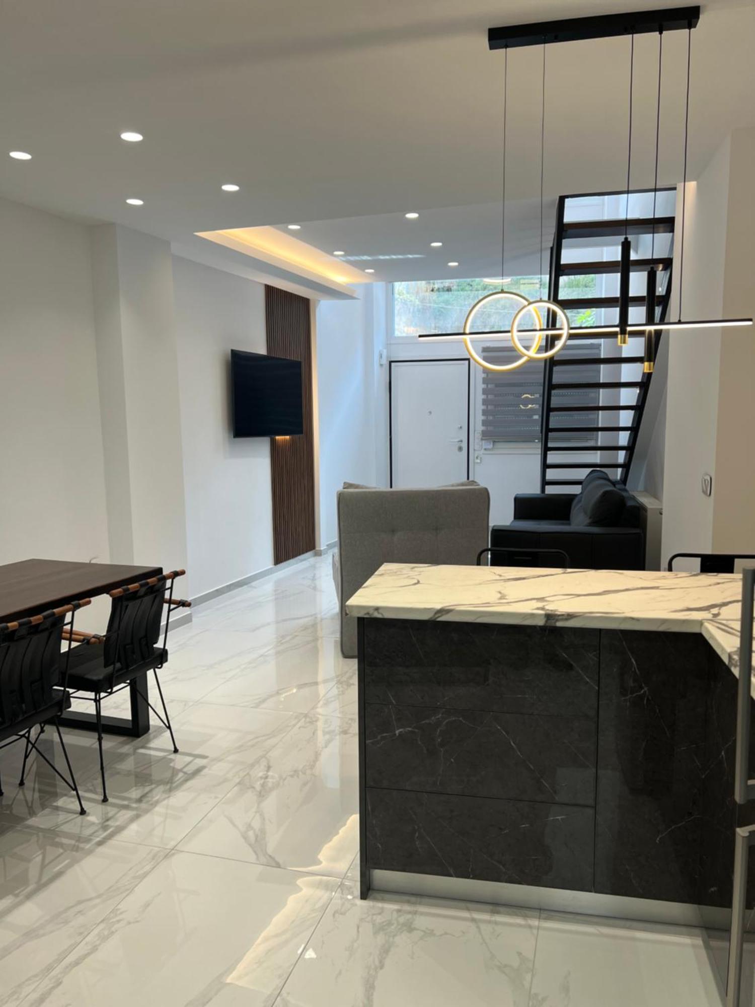 Olgas Loft Hotel Kavala Eksteriør billede