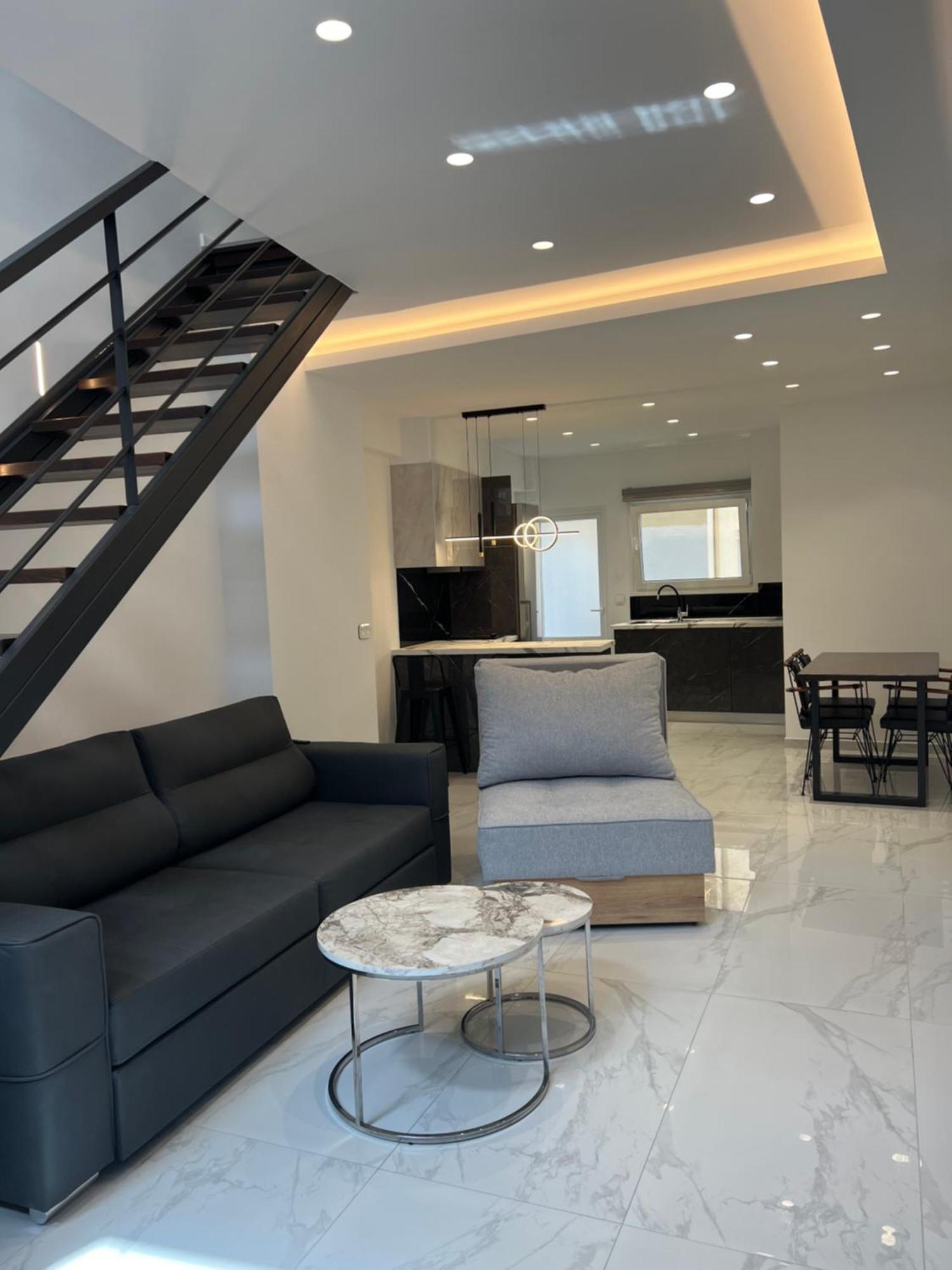 Olgas Loft Hotel Kavala Eksteriør billede
