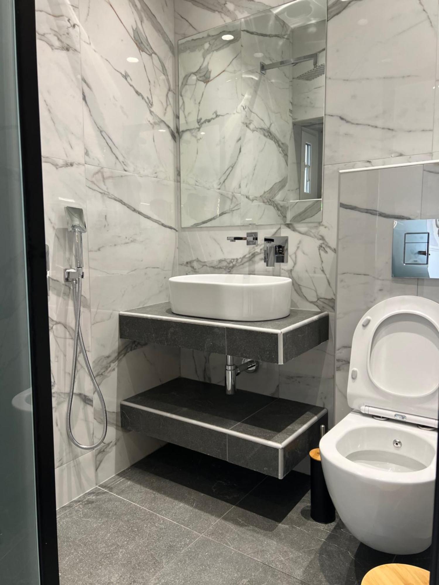 Olgas Loft Hotel Kavala Eksteriør billede