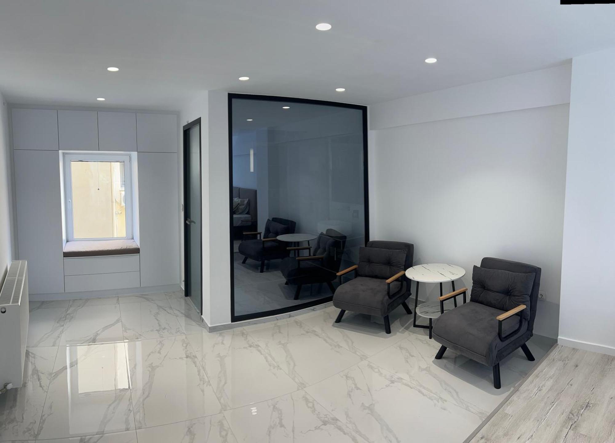 Olgas Loft Hotel Kavala Eksteriør billede